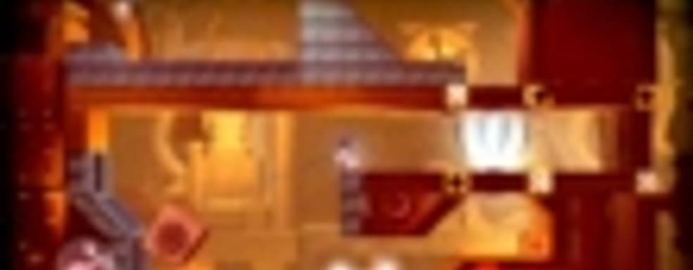 Planet in Distress в конце месяца