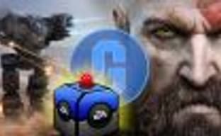 [6.17] PRO Games Podcast: Paid Review, Opinion on Battletech, Belgium Banned Loot Boxes