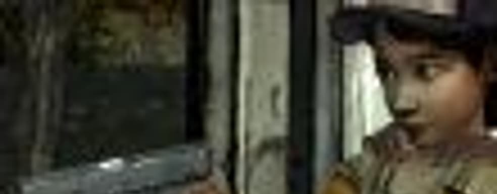 The Walking Dead (PC, Xbox 360, PS3) - эпизод третий