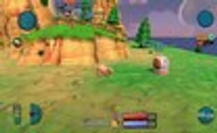 Трейлер Worms: Ultimate Mayhem 