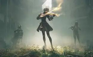 NieR: Automata Sales Surpass 8 Million Copies