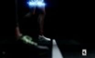 Рекламный ролик Kinect Sports Rivals