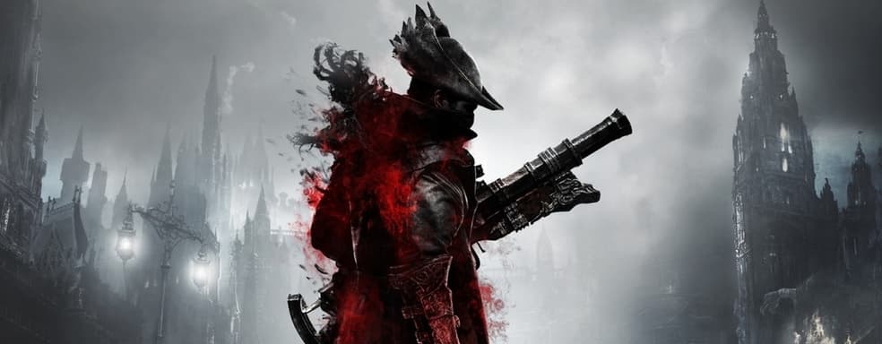 Опубликована новая демонстрация Bloodborne при 60к/c