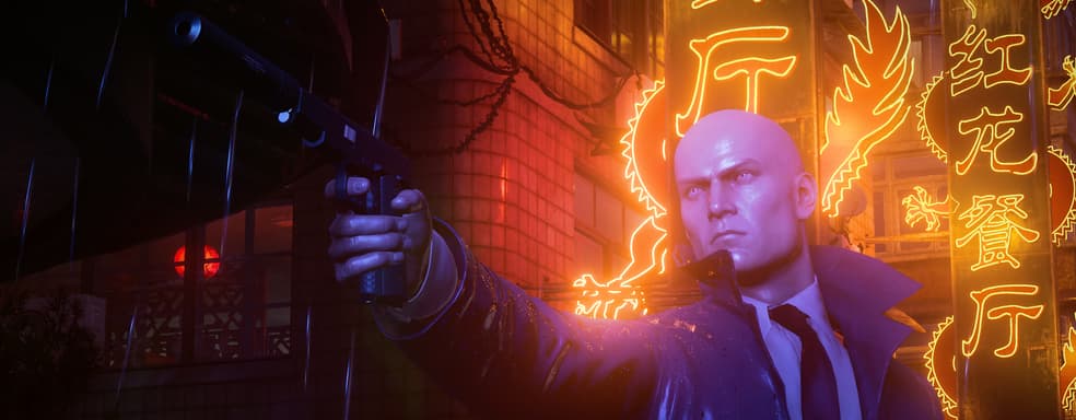 Игроки теперь смогут перенести в Hitman 3 свои сохранения из Hitman и Hitman 2