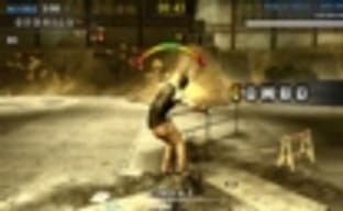 Tony Hawk's Pro Skater HD в PSN 