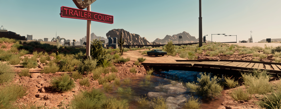 Графику новой Saints Row делают менее мультяшной: как выглядит реалистичная версия игры Volition