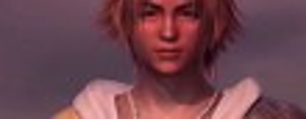 Европейский launch-трейлер Final Fantasy X|X-2 HD Remaster