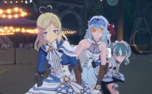 Мёртвый «убийца Genshin Impact» от Bandai Namco воскреснет благодаря китайской Tencent под брендом Star Resonance