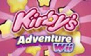 Kirby's Wii Adventure вышла в Европе