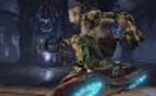 Подробности о Quake Champions: способности героев, оружие и методы получения новых «пушек»