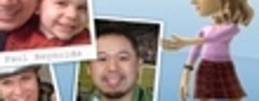 Facebook и Twitter на Xbox 360 могут оказаться «эксклюзивами» gold-подписчиков