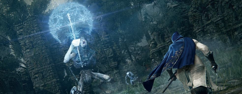 В Elden Ring не будет лёгкого уровня сложности. From Software не пойдёт на уступки некоторым игрокам