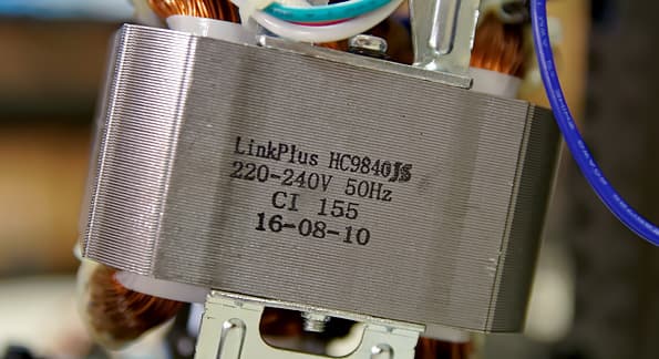 мясорубка Redmond RMG-CBM1225