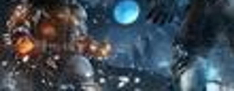 Дополнение для Batman: Arkham Origins будет включать XE Suit