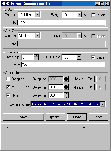 Диалоговое окно