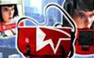 Коллекционное издание Mirror's Edge