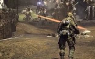 Почему в Titanfall не будет одиночной кампании