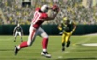 Madden NFL 13 - самая быстро продаваемая игра серии на современных консолях