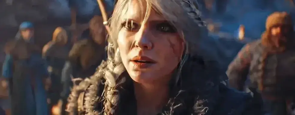 Над The Witcher 4 работает бывший игровой журналист, который не любит геймеров и готов кидаться на них с кулаками