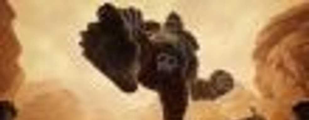 Анонс и трейлер Extinction – приключенческий боевик в духе Attack on Titan