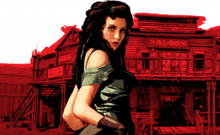 The first Red Dead Redemption has been re-rated