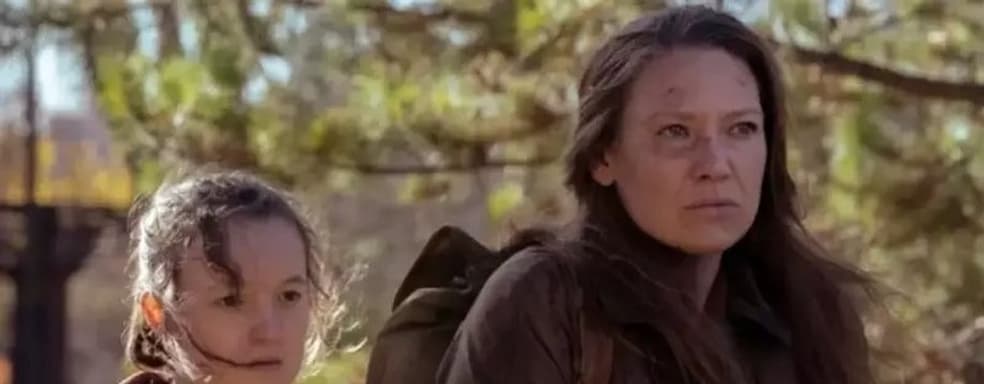 В сериале The Last of Us есть отсылка к Uncharted. Авторы объединили популярные серии