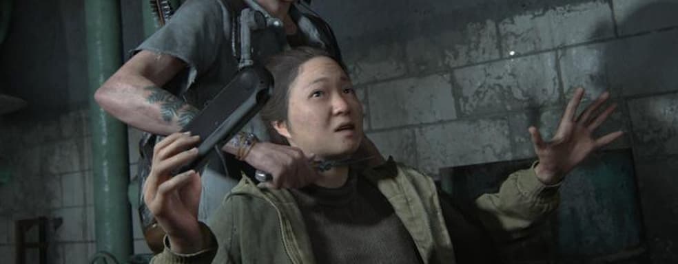 Игры для всех – создатель The Last of Us: Part II рассказал о доступности проекта