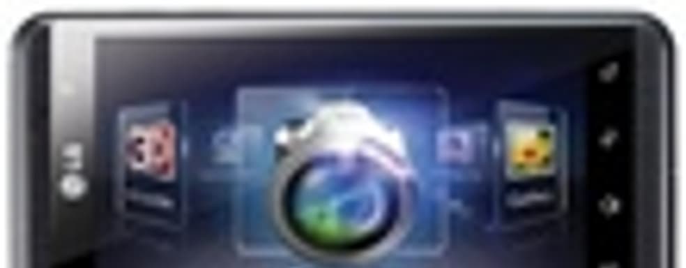 Gameloft готовит 3D-версии своих игр для LG Optimus 3D