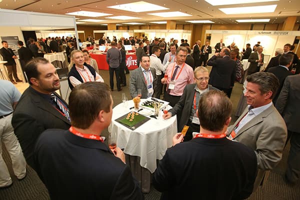 конференция Imaging Channel Conference