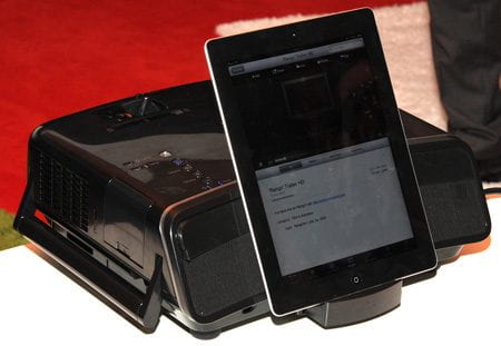 Epson MG-850HD