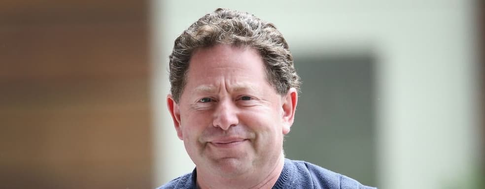 Activision Blizzard faces lawsuit from shareholder over Microsoft deal