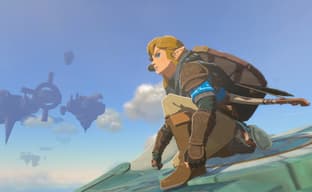 The Legend of Zelda: Tears of the Kingdom стала самым большим физическим релизом в Великобритании в 2023 году