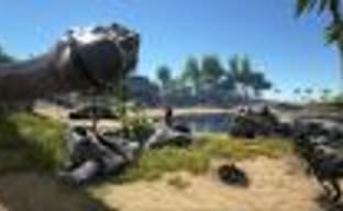 На PS4 продано более 1 миллиона копий незаконченной версии Ark: Survival Evolved