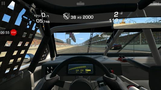 Смартфон Leagoo Elite 1