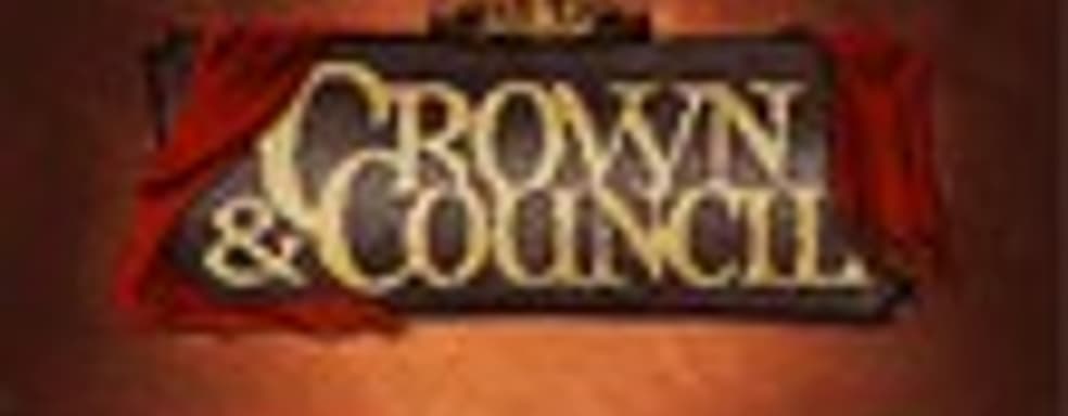 Crown & Council — бесплатная игра от Mojang