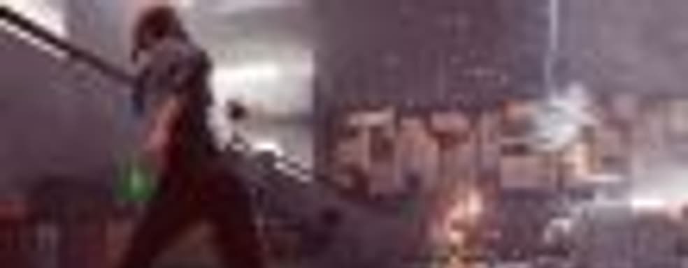 Remedy об отсутствии в Control режима New Game+