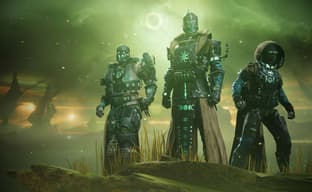 То, что мы так долго ждали. Обзор Destiny 2: Witch Queen