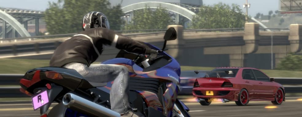 «Пропавшая» Midnight Club: Los Angeles от Rockstar вернулась в продажу