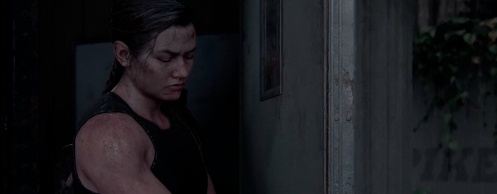 Нил Дракманн намекнул на важную роль Эбби в сериале The Last of Us. Появился призыв переписать сюжет