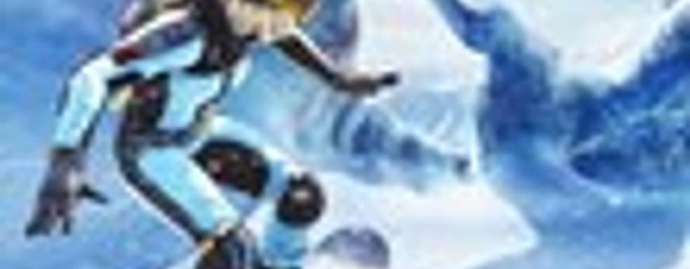 Аналог Autolog в SSX 