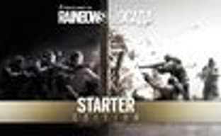 РС-версия «Tom Clancy’s Rainbow Six Осада» Starter Edition доступна за 799 руб.