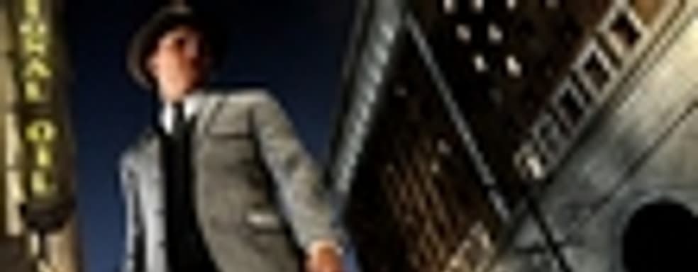 «L.A. Noire. Расширенное издание» с русскими субтитрами