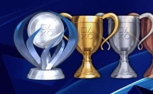 PS5 записывает голос игрока при получении трофеев