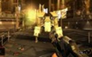 Deus Ex: The Fall вышла в Steam раньше срока