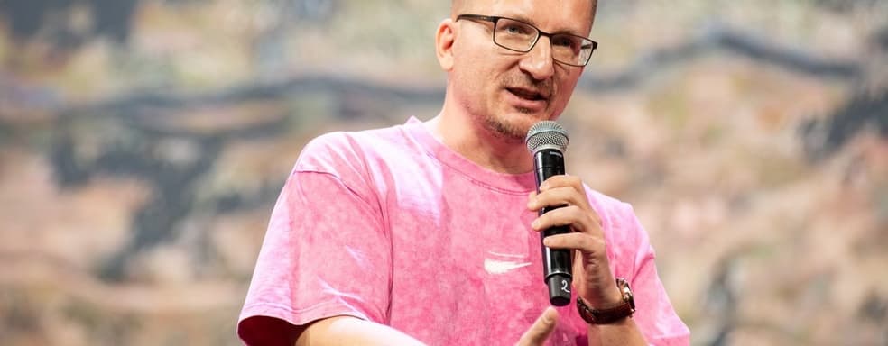 [Видео] Не копируйте. ВОРУЙТЕ! // Выступление на РЭД ЭКСПО