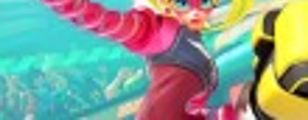 Arms: руки-крюки