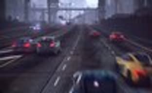 Need for Speed: Rivals - скорость и соперничество