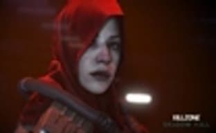 Актеры Killzone: Shadow Fall 