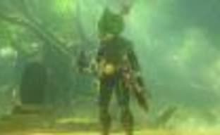 Почти Minecraft: Мод для The Legend of Zelda Breath of The Wild позволяет создавать новые локации и святилища