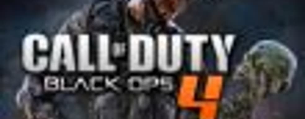 Слух: Call of Duty: Black Ops 4 появится в этом году